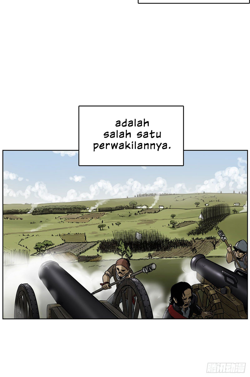 Clark Walker Empire Chapter 1 halaman 3