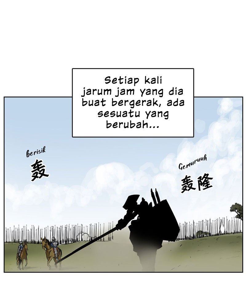 Clark Walker Empire Chapter 1 halaman 4