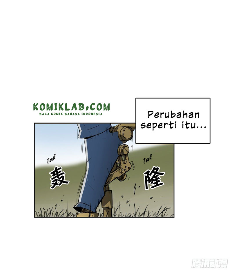 Clark Walker Empire Chapter 1 halaman 5