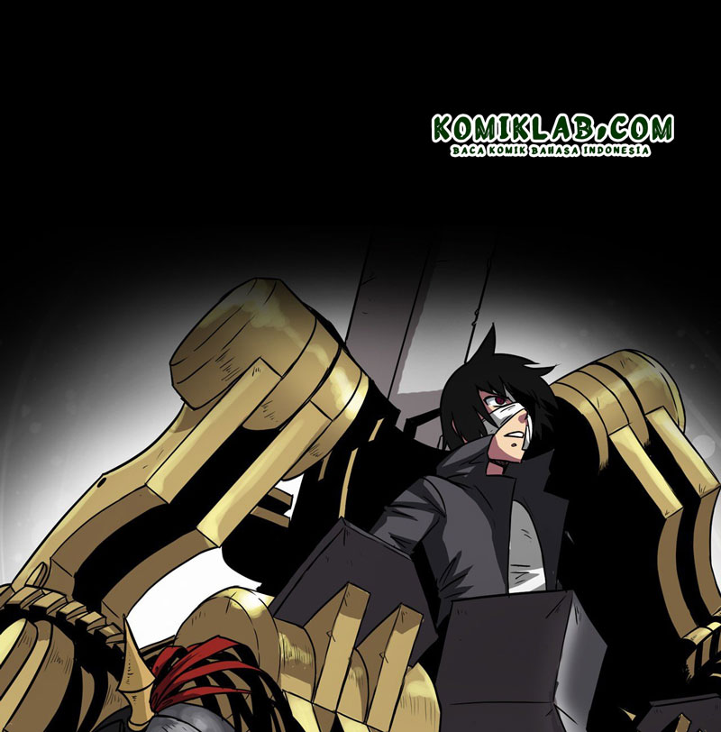 Clark Walker Empire Chapter 00.1 - Halaman 2