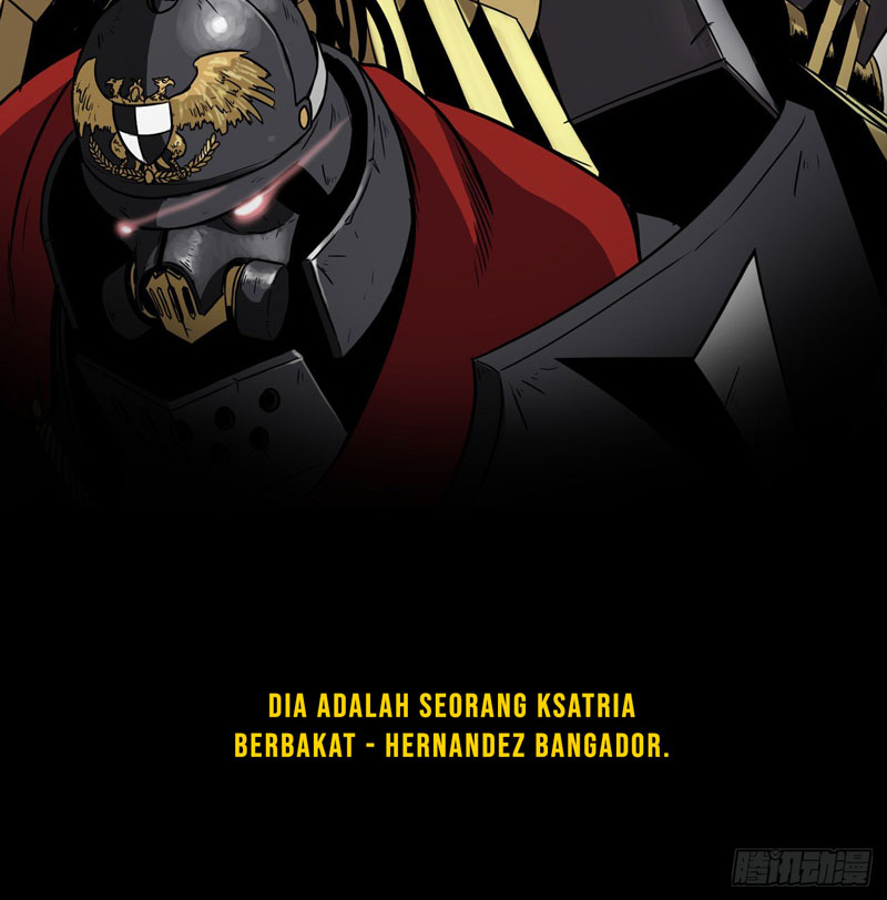Clark Walker Empire Chapter 00.1 - Halaman 3
