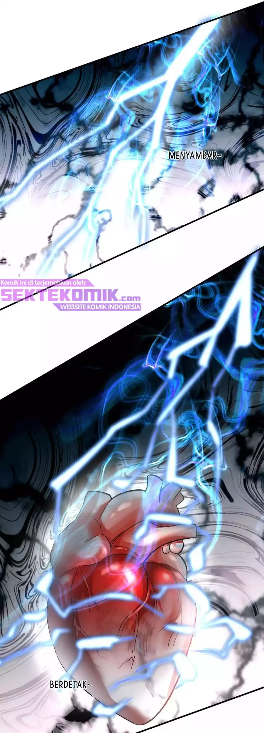 The Diary Of Demon Emperor Chapter 48 - Halaman 24