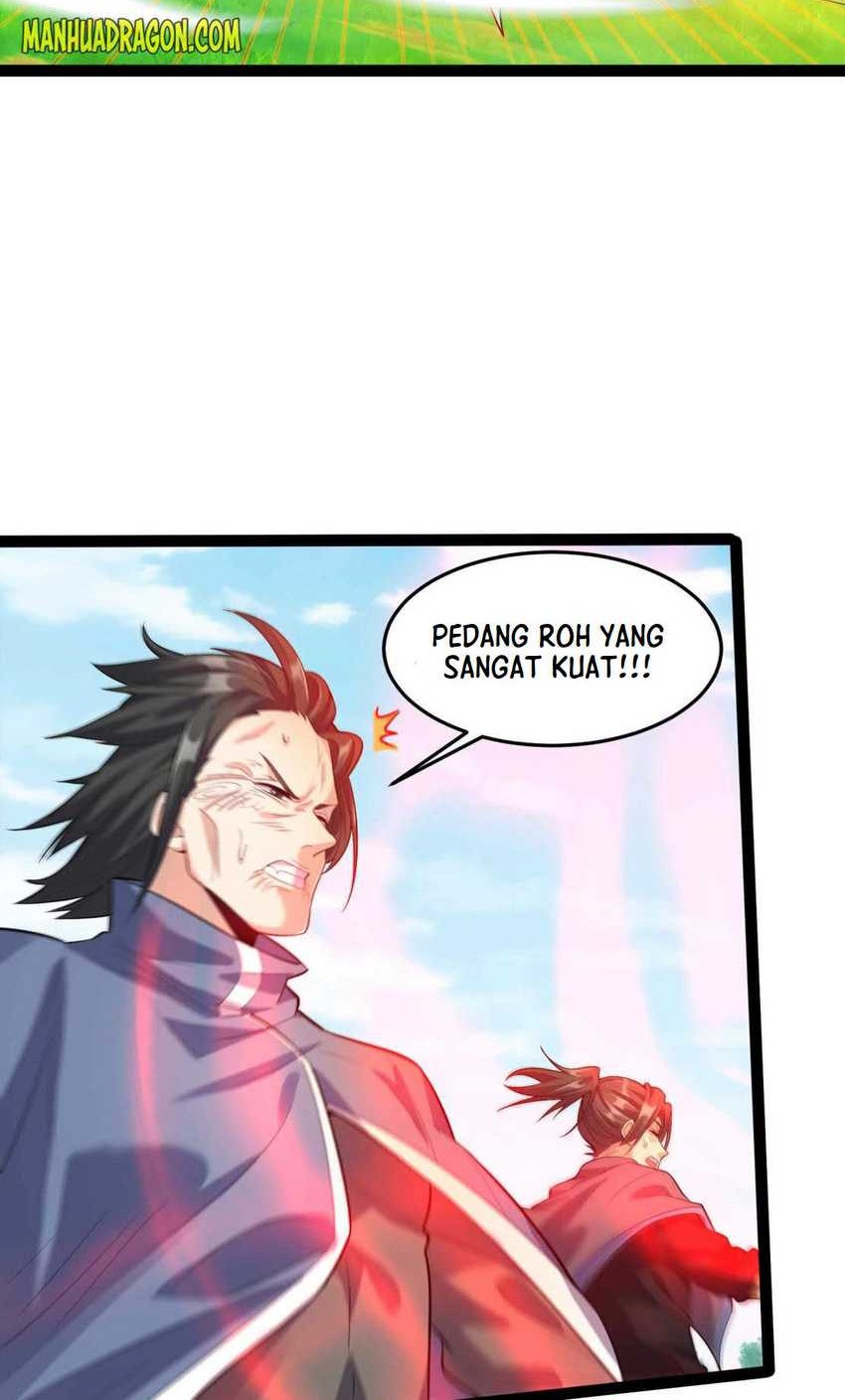 Manhua Become A villain In Cultivation World Game Chapter 24 gambar 2