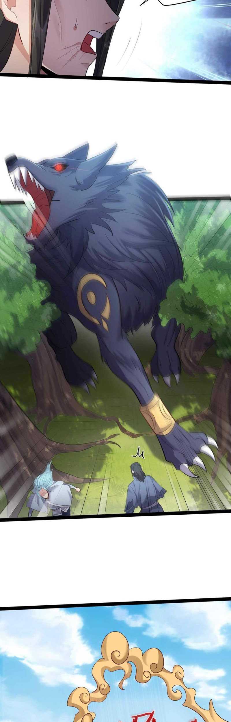Become A villain In Cultivation World Game Chapter 23 - Halaman 5