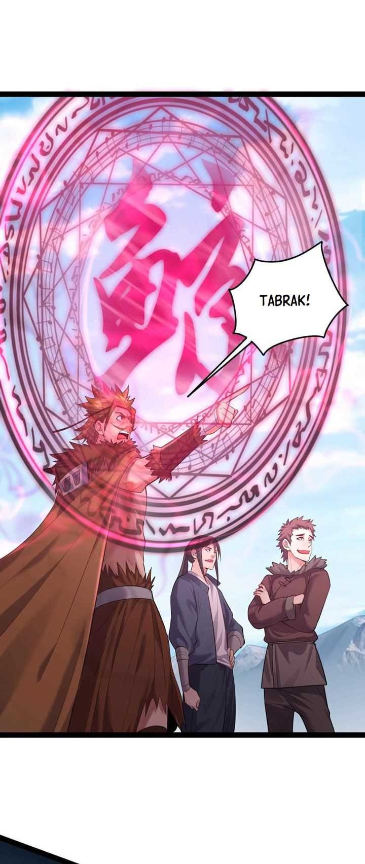 Manhua Become A villain In Cultivation World Game Chapter 21 gambar 2