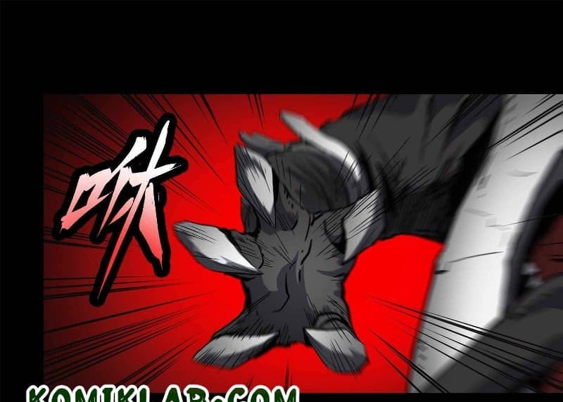 Manhua Legend of Star General Chapter 24 gambar 2