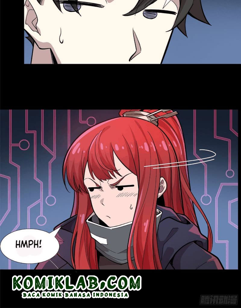 Legend of Star General Chapter 20 - Halaman 11