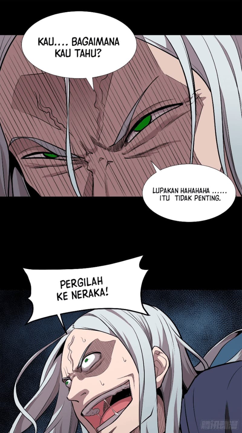 Legend of Star General Chapter 20 - Halaman 12