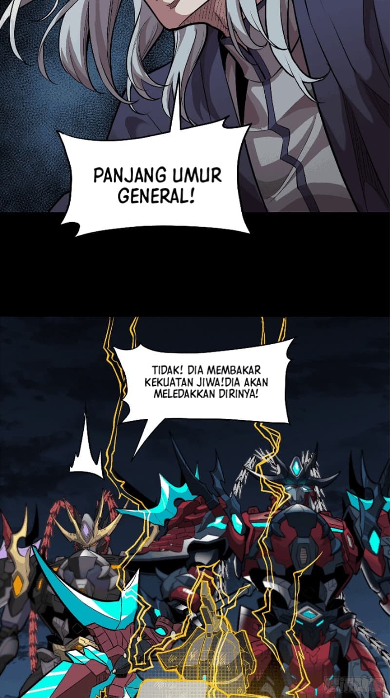 Legend of Star General Chapter 20 - Halaman 13