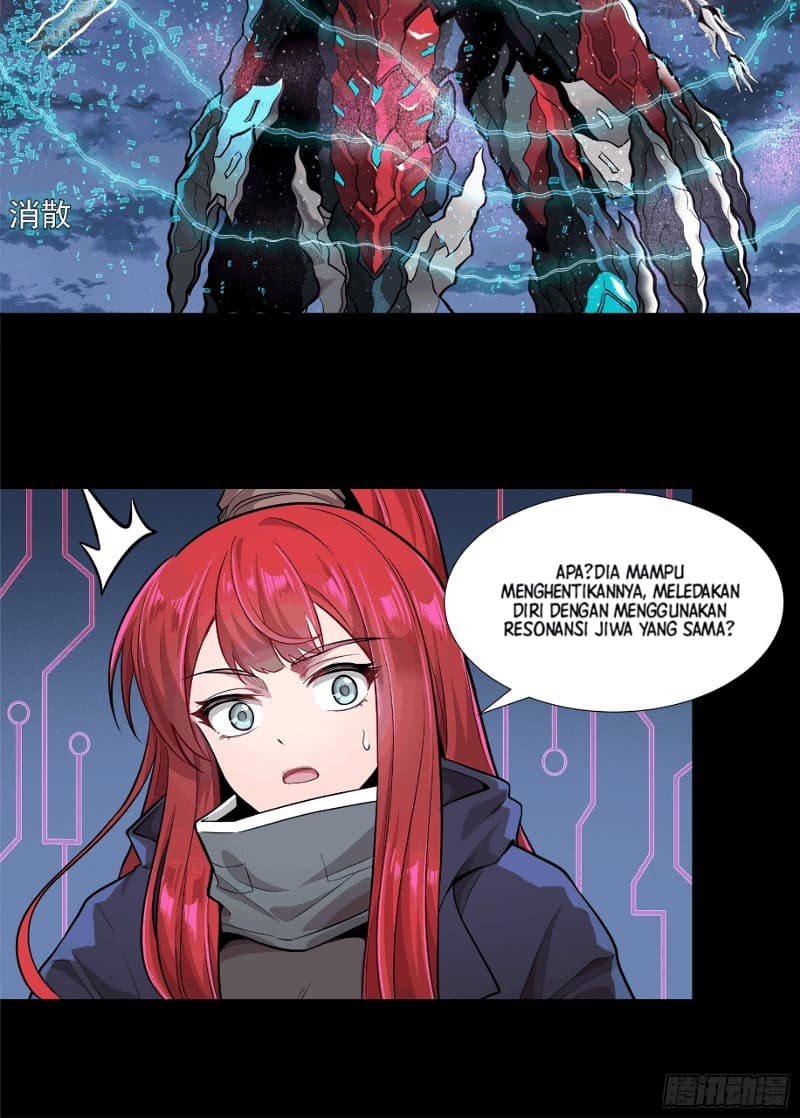 Legend of Star General Chapter 20 - Halaman 15