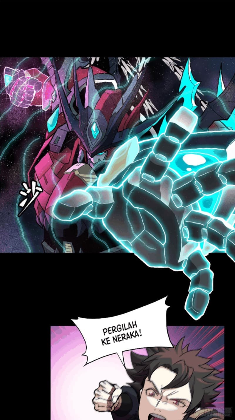 Legend of Star General Chapter 20 - Halaman 16