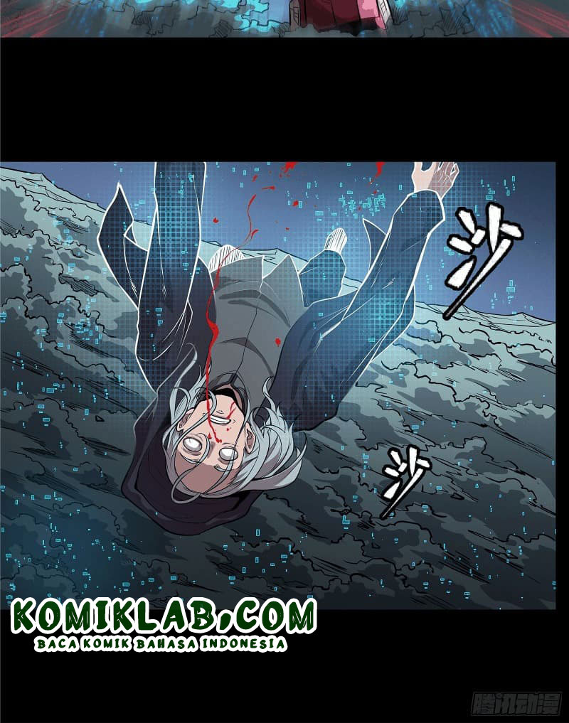 Legend of Star General Chapter 20 - Halaman 19