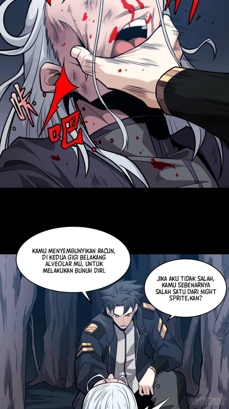 Legend of Star General Chapter 20 - Halaman 23