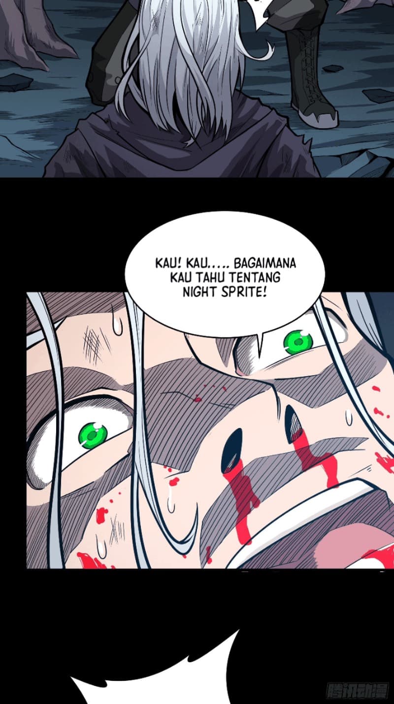 Legend of Star General Chapter 20 - Halaman 24