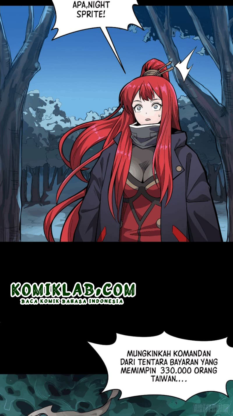 Legend of Star General Chapter 20 - Halaman 25