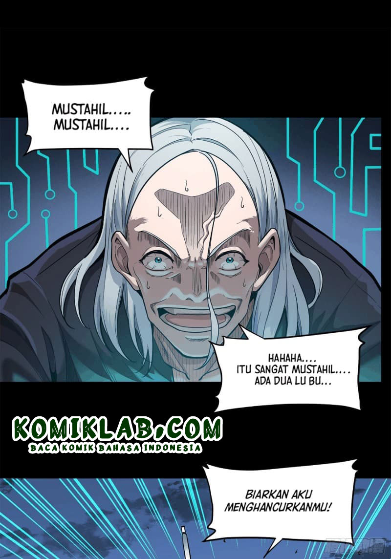 Legend of Star General Chapter 20 - Halaman 3