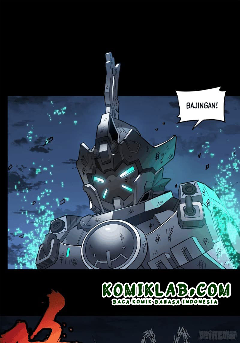 Legend of Star General Chapter 20 - Halaman 7