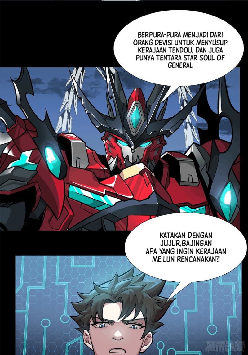 Legend of Star General Chapter 20 - Halaman 9