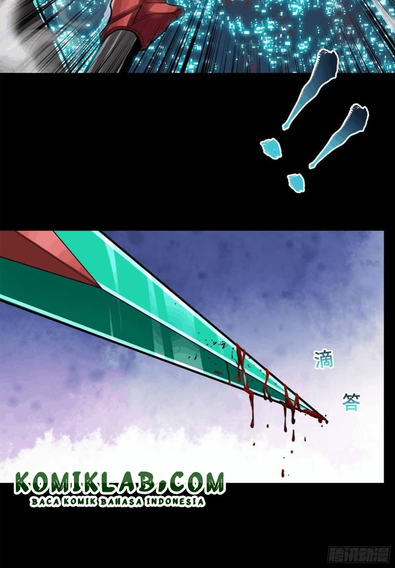 Legend of Star General Chapter 19 - Halaman 10