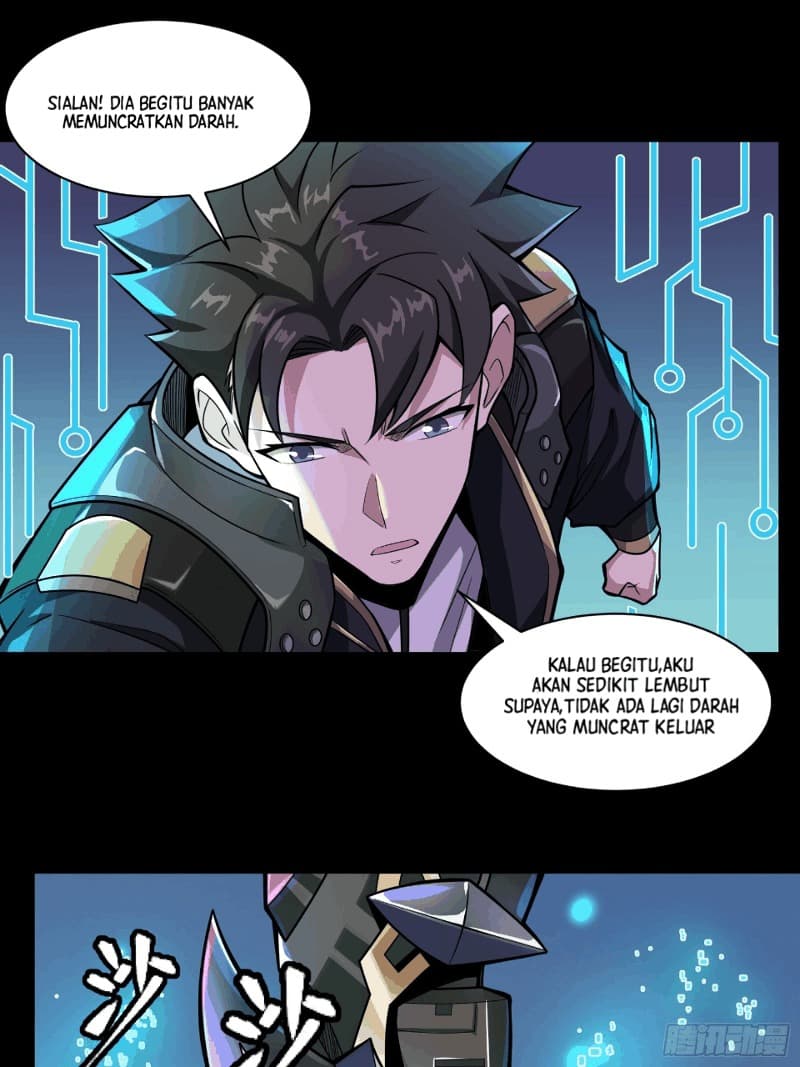 Legend of Star General Chapter 19 - Halaman 11