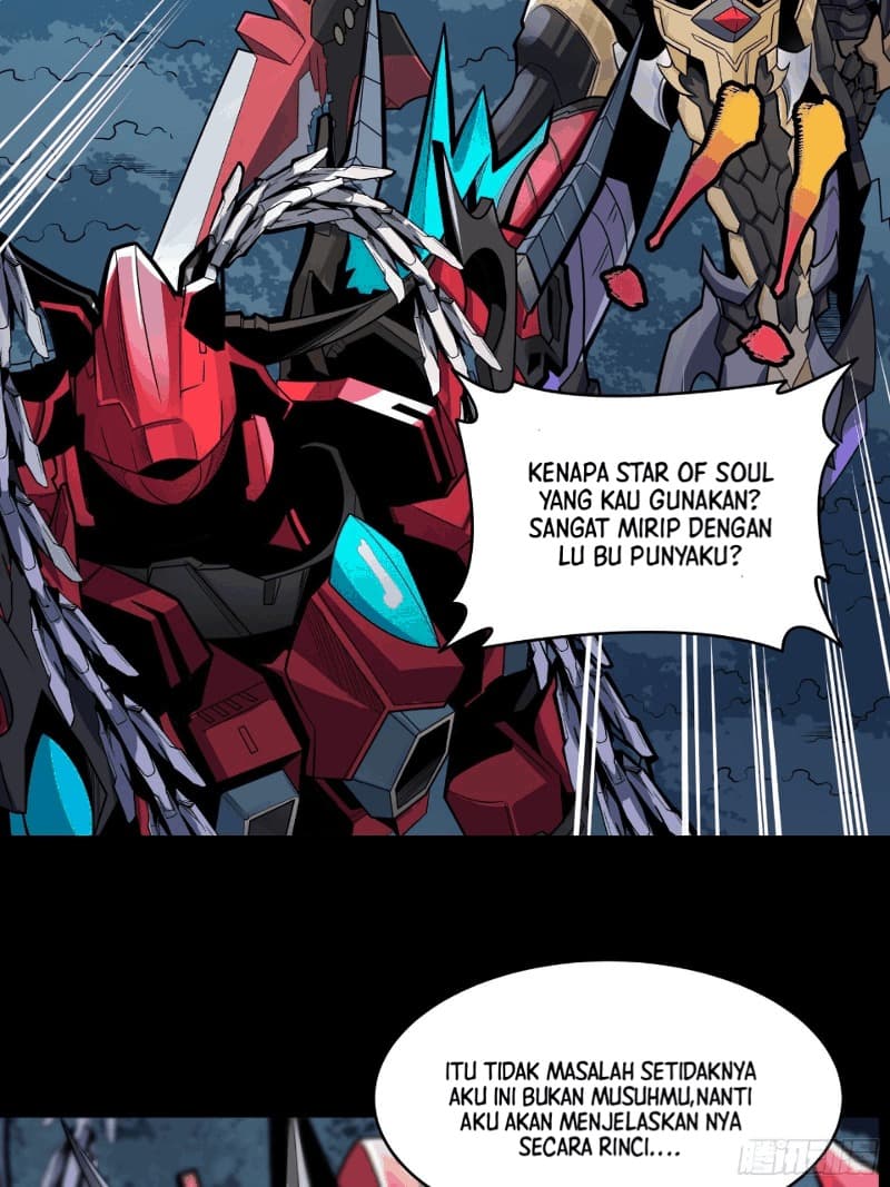 Legend of Star General Chapter 19 - Halaman 13