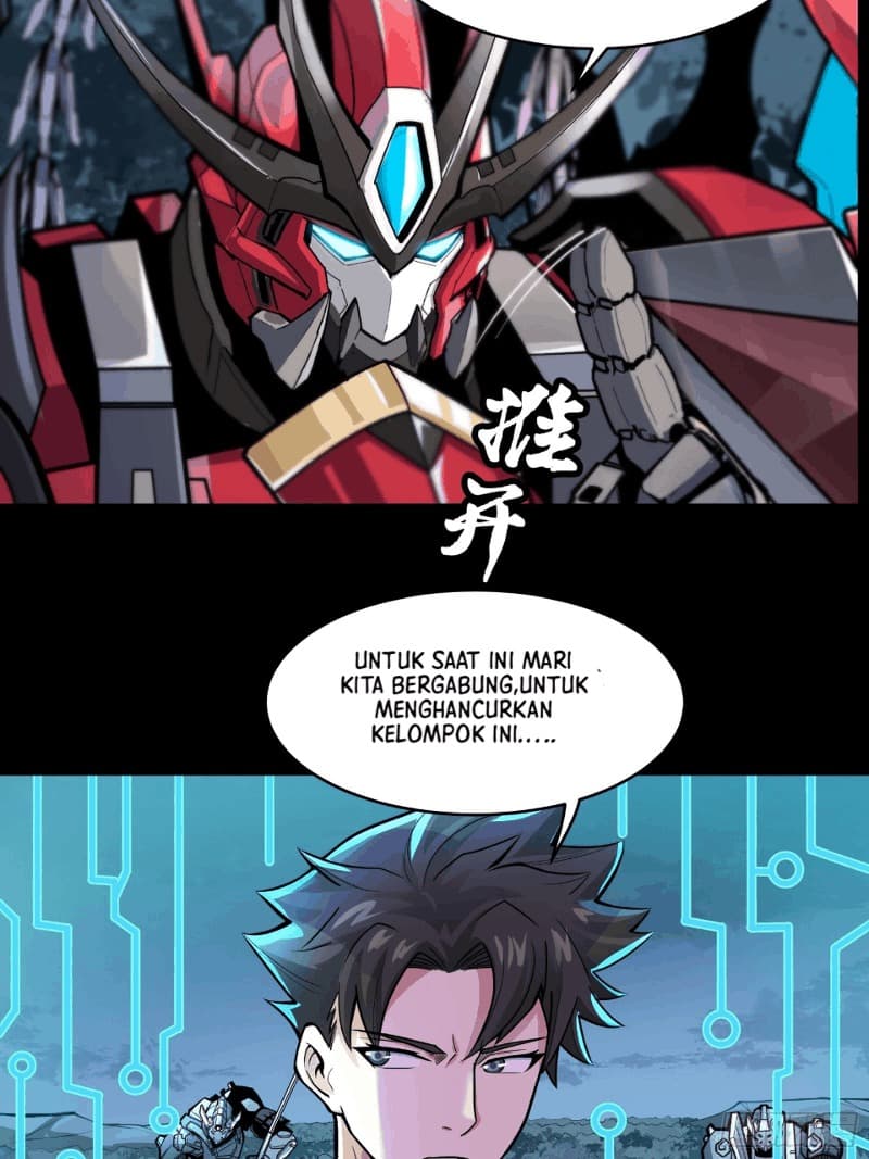 Legend of Star General Chapter 19 - Halaman 14