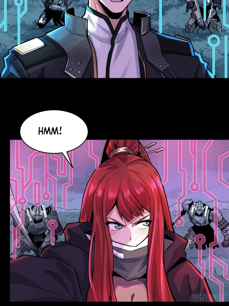 Legend of Star General Chapter 19 - Halaman 15