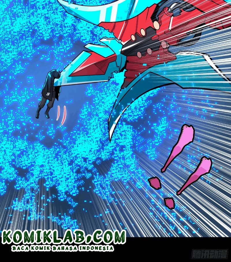 Legend of Star General Chapter 19 - Halaman 20