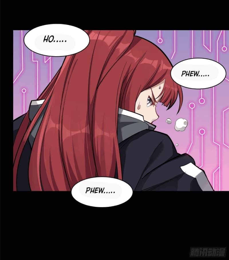 Legend of Star General Chapter 19 - Halaman 28