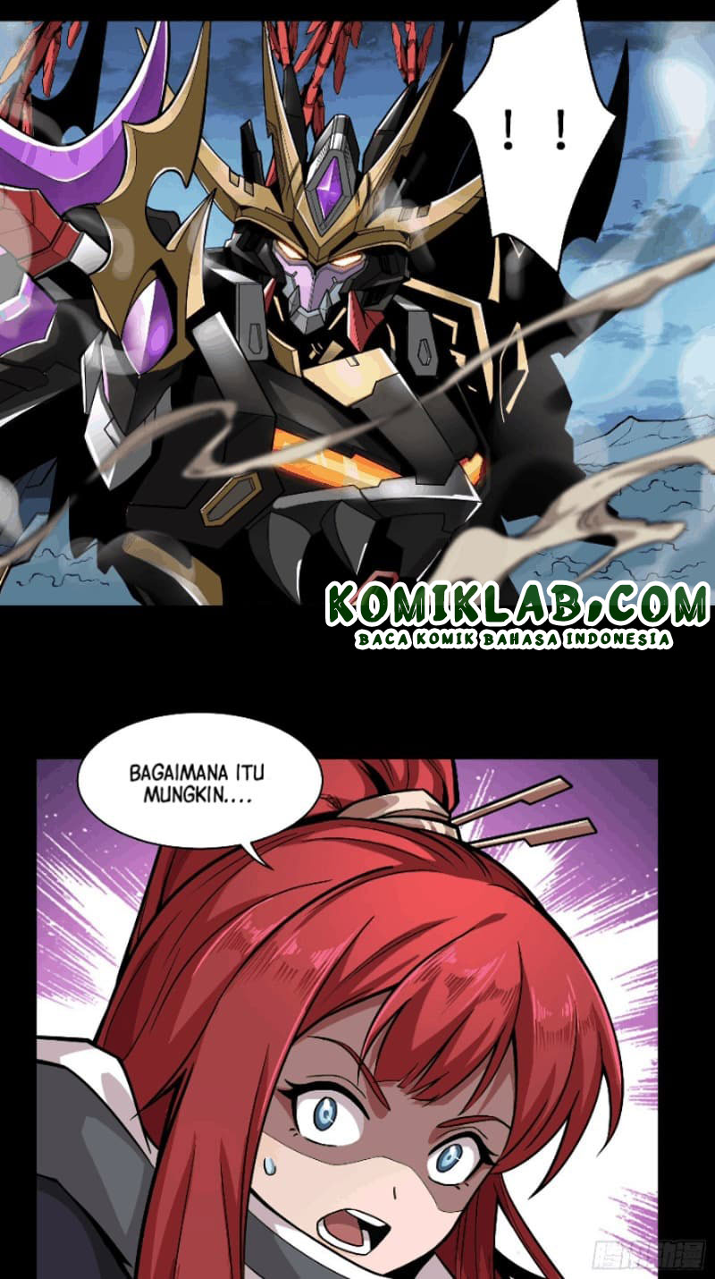 Legend of Star General Chapter 19 - Halaman 3