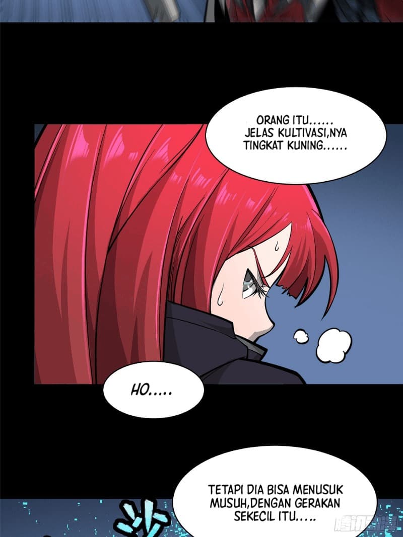 Legend of Star General Chapter 19 - Halaman 30