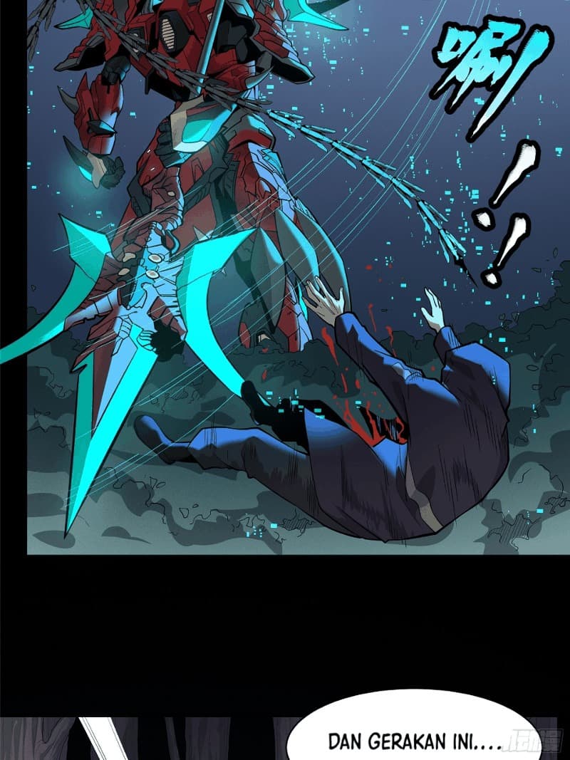 Legend of Star General Chapter 19 - Halaman 32