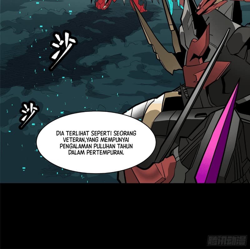 Legend of Star General Chapter 19 - Halaman 34