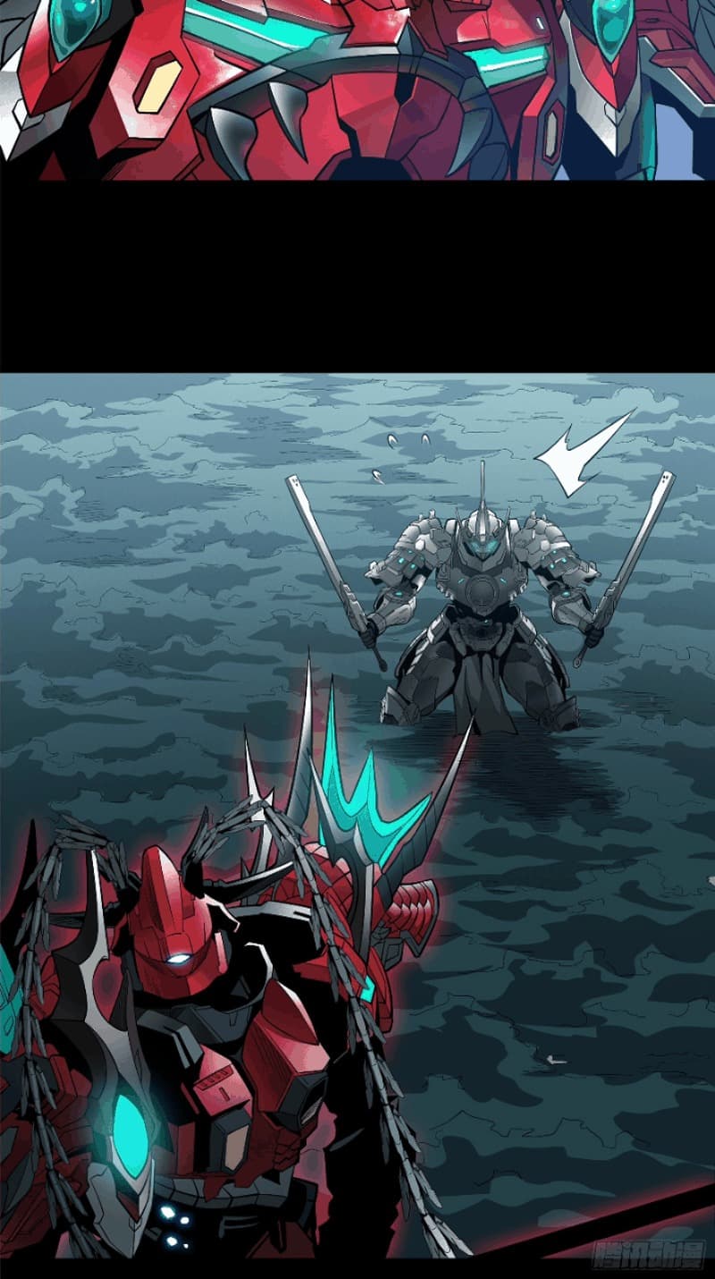 Legend of Star General Chapter 19 - Halaman 36