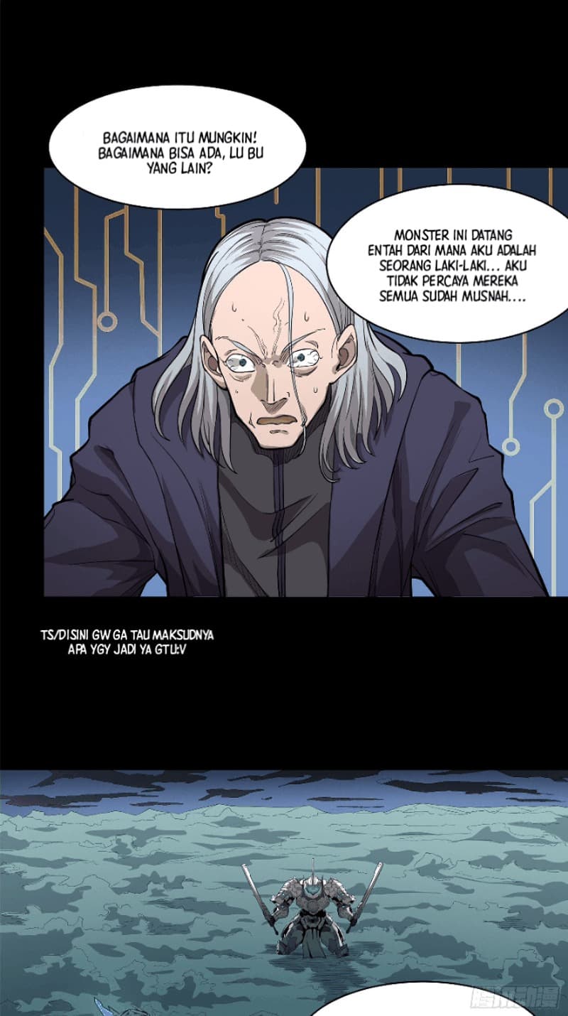 Legend of Star General Chapter 19 - Halaman 37
