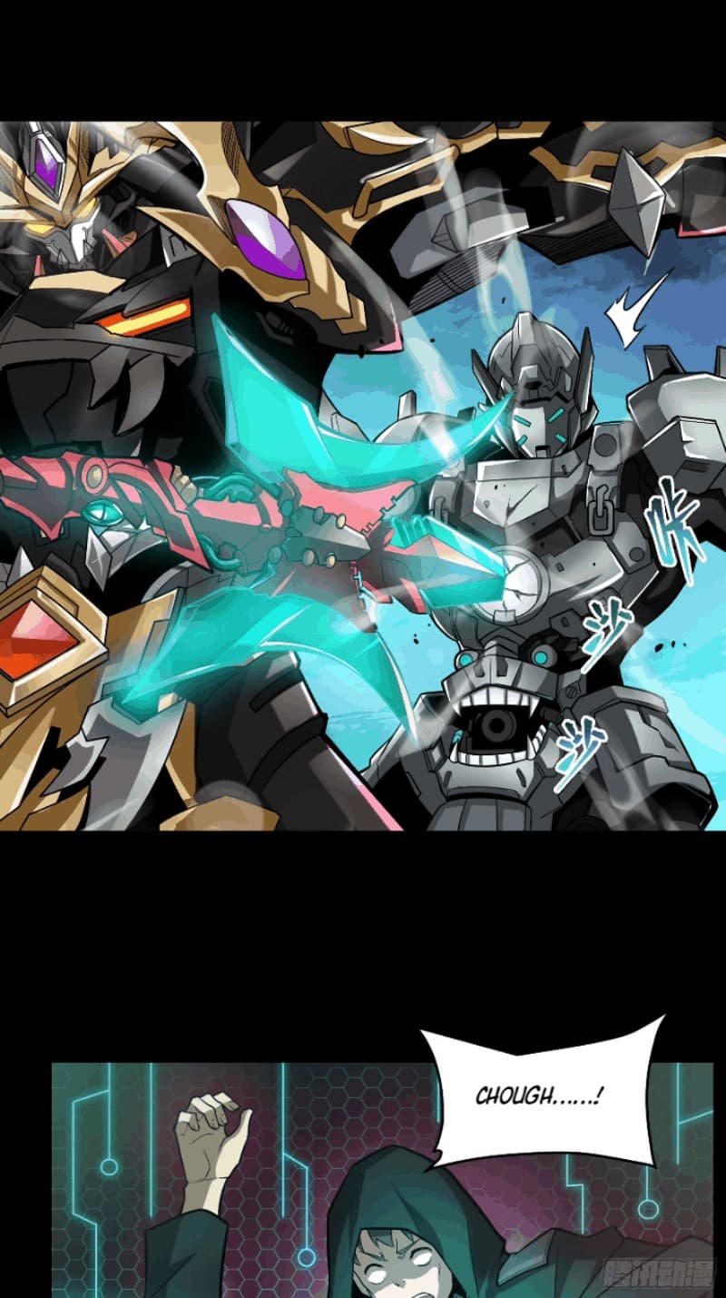 Legend of Star General Chapter 19 - Halaman 7