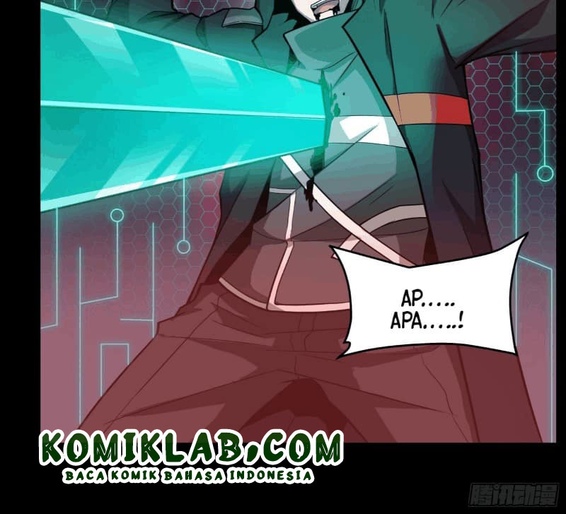 Legend of Star General Chapter 19 - Halaman 8