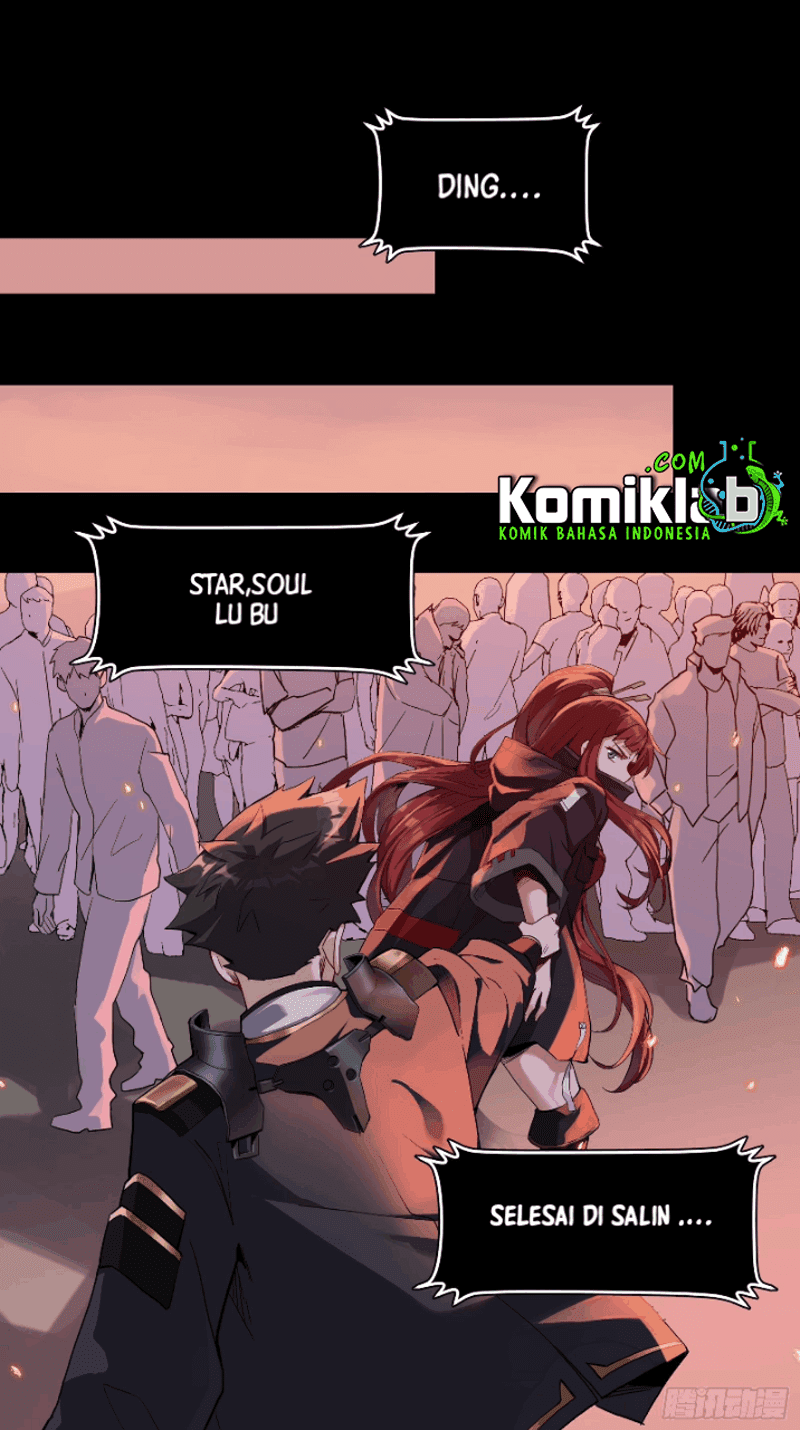 Legend of Star General Chapter 15 - Halaman 9