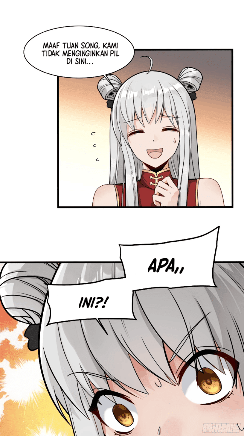 Legend of Star General Chapter 13 - Halaman 14