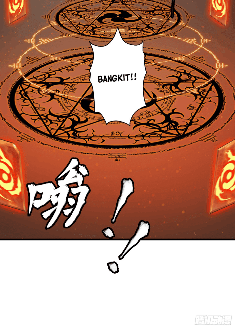 Legend of Star General Chapter 13 - Halaman 22