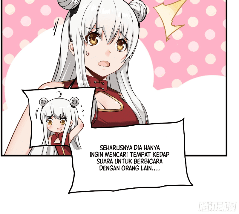 Legend of Star General Chapter 13 - Halaman 30