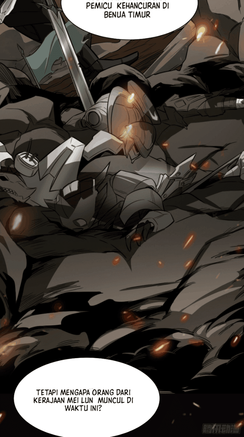 Legend of Star General Chapter 13 - Halaman 7