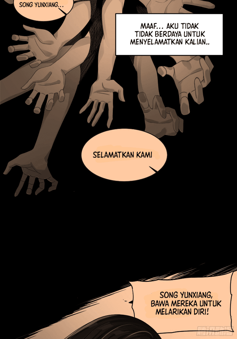 Legend of Star General Chapter 11 - Halaman 4