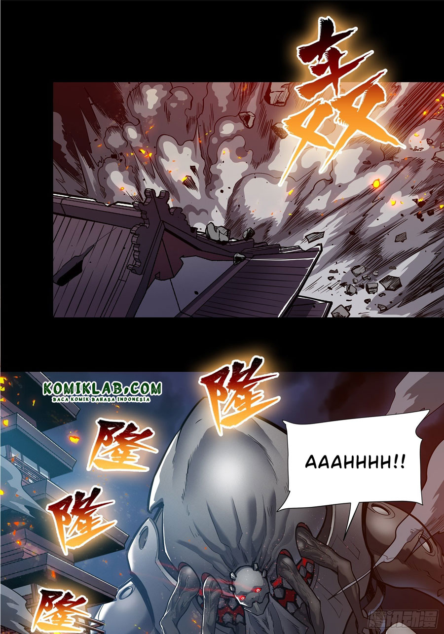 Legend of Star General Chapter 10 - Halaman 10