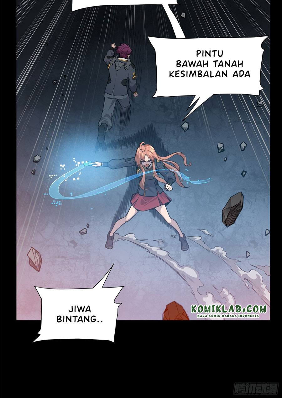Legend of Star General Chapter 10 - Halaman 14