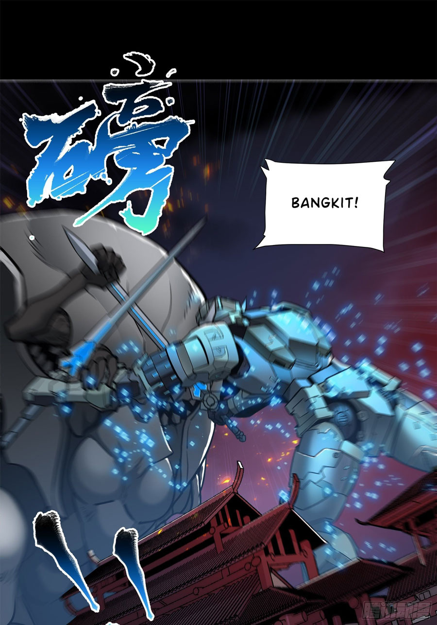 Legend of Star General Chapter 10 - Halaman 15