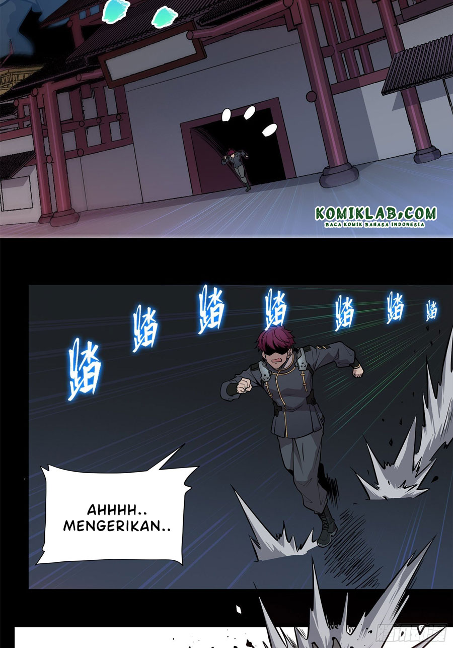 Legend of Star General Chapter 10 - Halaman 16