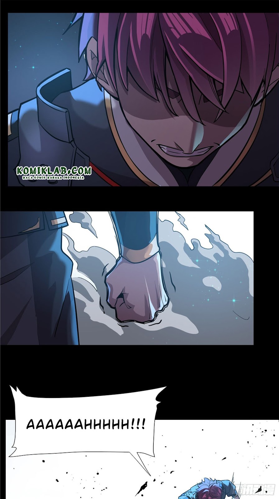 Legend of Star General Chapter 10 - Halaman 19