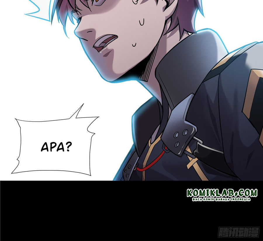 Legend of Star General Chapter 10 - Halaman 27