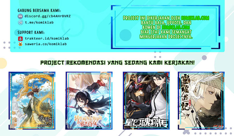 Legend of Star General Chapter 10 - Halaman 35